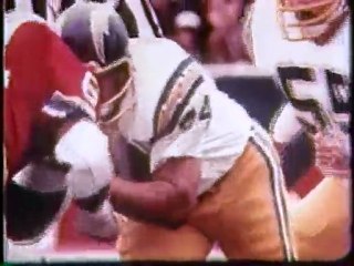 50th Anniversary Chargers