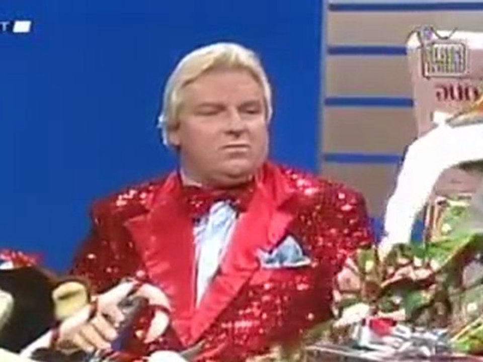 Classic Prime Time Moments from Gorilla and Bobby Heenan