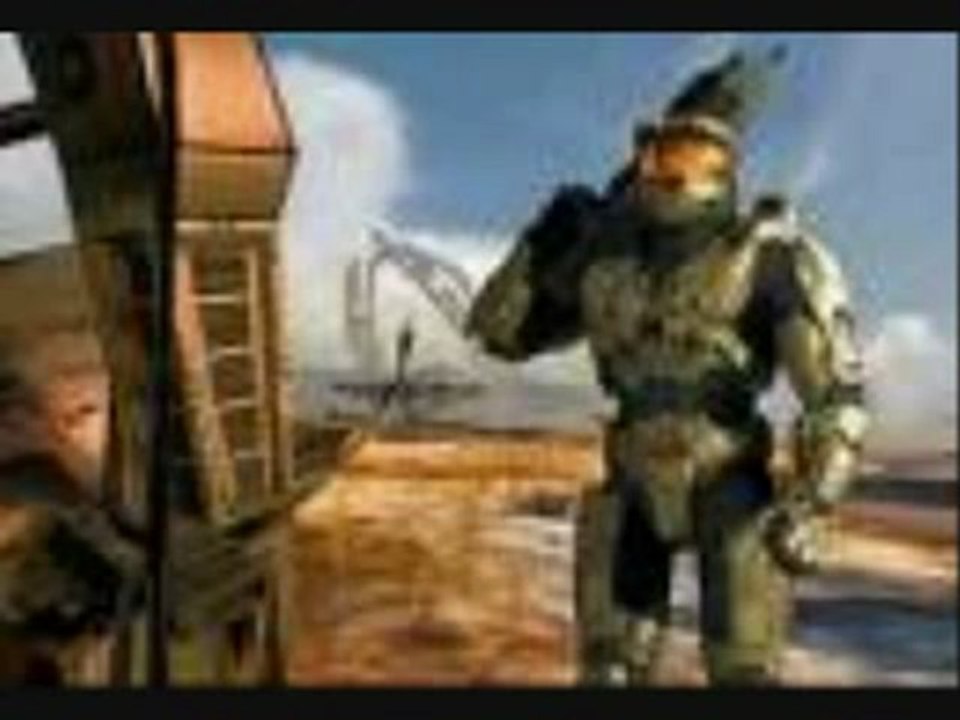 halo 3 image