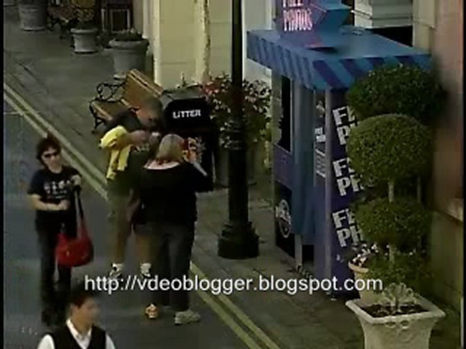 Photo Booth prank