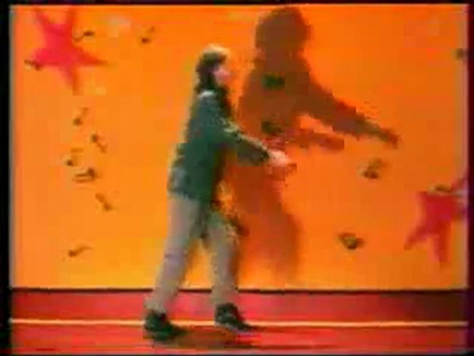 Mondino - La Danse Des Mots