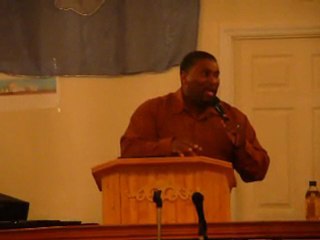 Co Pastor Rolling pt. 2