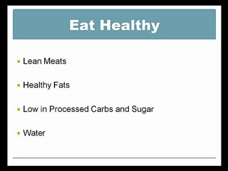 Free Fitness Tips & Training Wichita Kansas