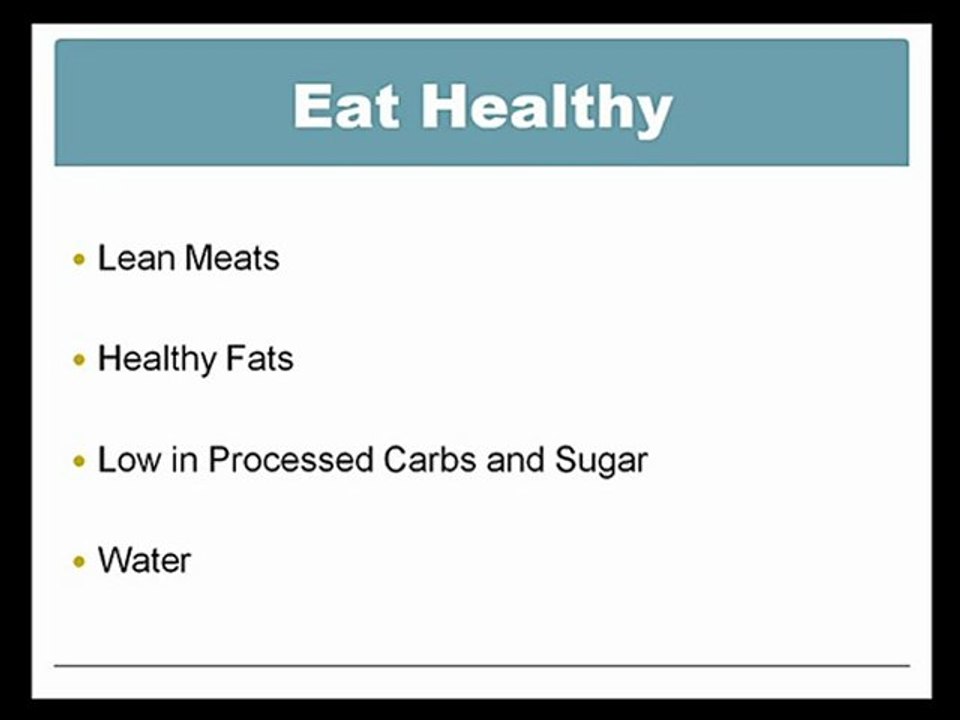 Free Fitness Tips & Training Wichita Kansas