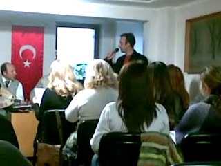 Yusuf Ertuğrul Performans (TSM)