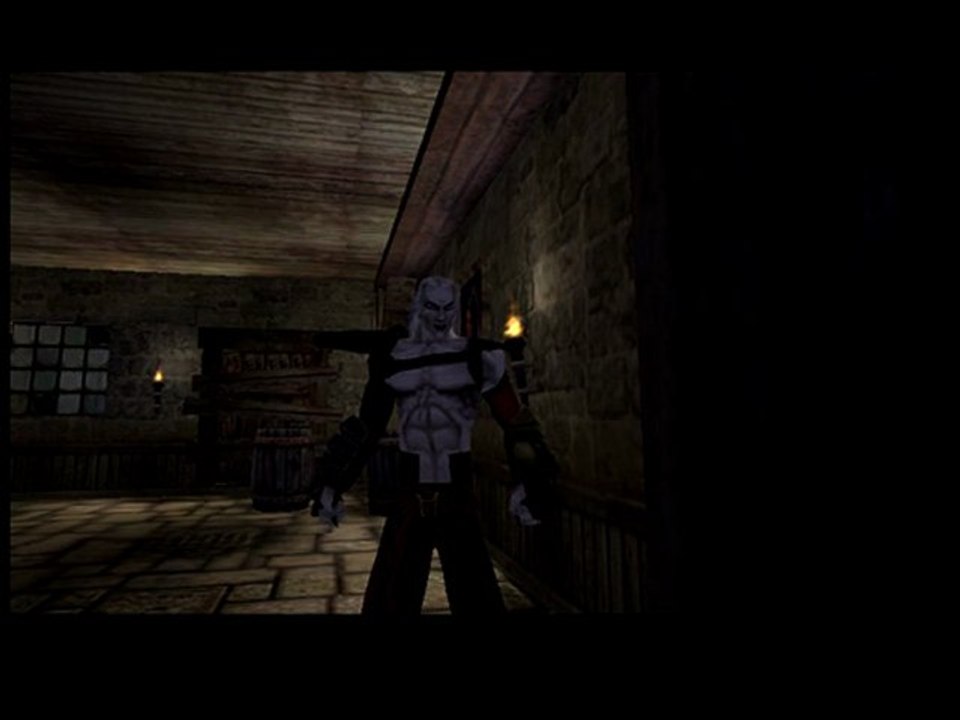 blood omen 2