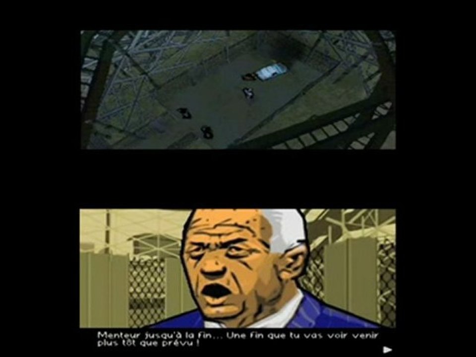 GTA Chinatown Wars - DS - Partie 38 By Myriads of Swords