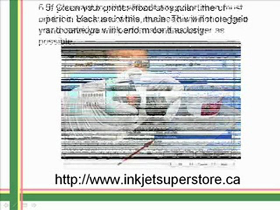 How to save your ink cartridges??