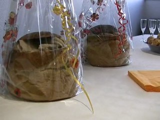 Remerciements de l'association:  la commune libre ducorbeau