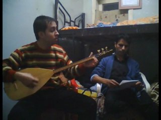 Sen Bir Yana - Erhan Gazi - Sabri Emin