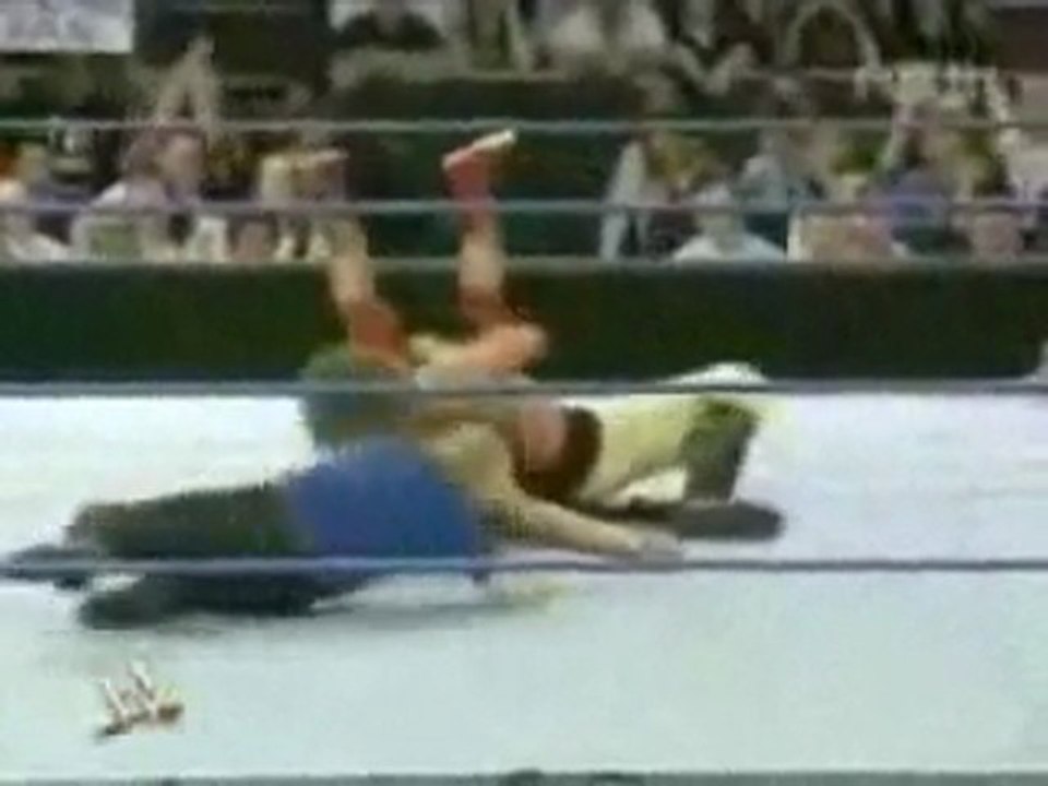 Wwe Tribute