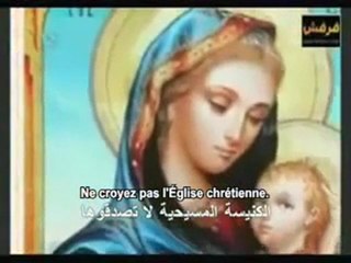 TV israel ienne: ecouter comment blasphemes ces porcs