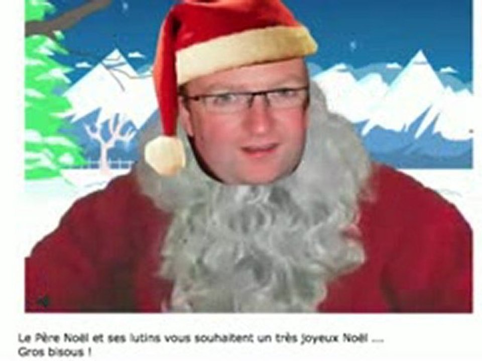 Joyeux Noël 2009
