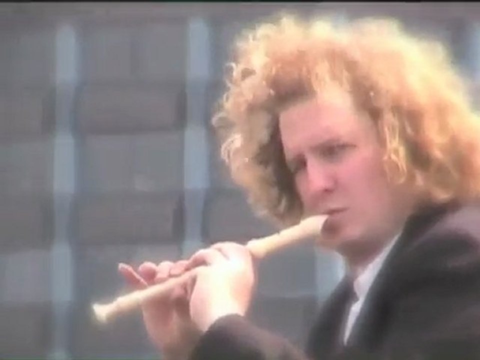 TITANIC (Version Flûte) - MDR