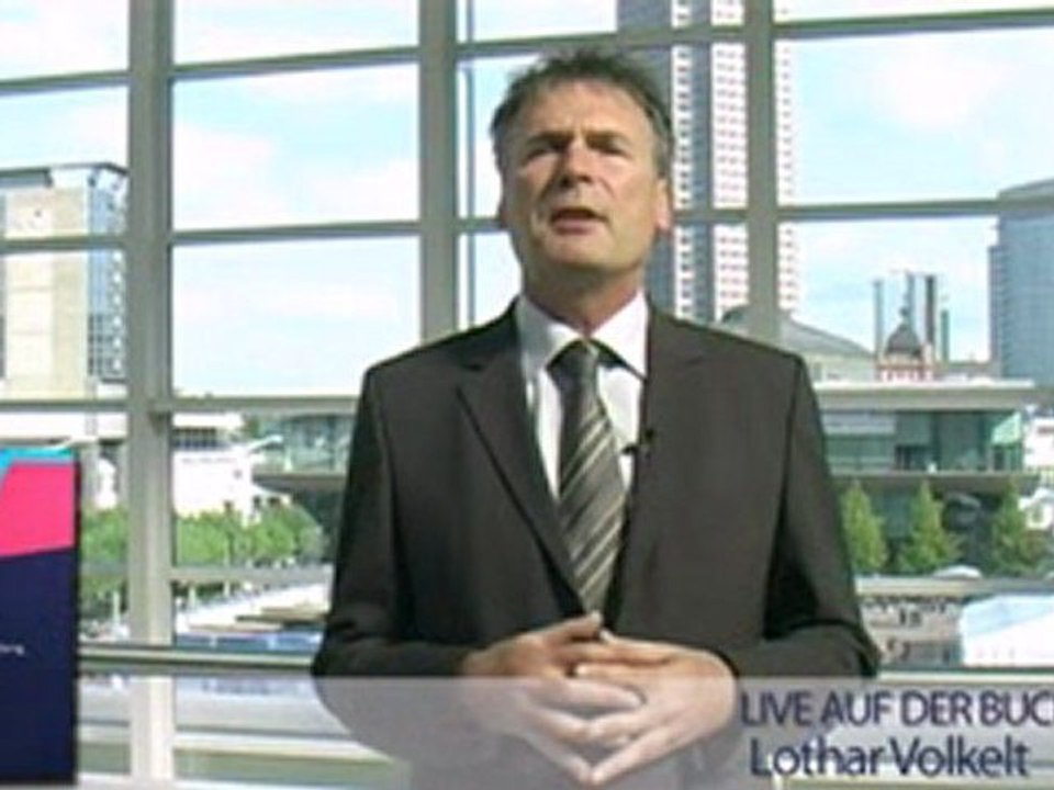 "die unternehmergesellschaft (ug) von lothar volkelt