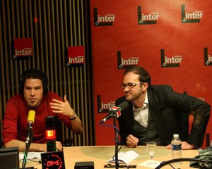 La décennie 2000 racontée par les séries - France Inter