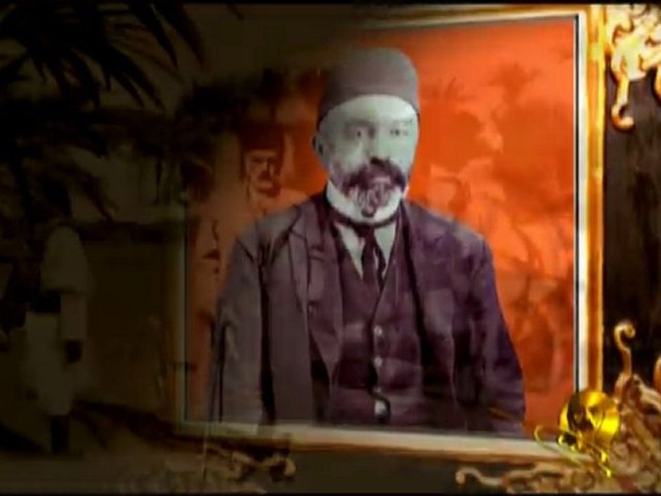 Mehmet Akif Ersoy - Bülbül Şiiri