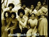 Michael Jackson enfance et Jackson Five 1958 1975