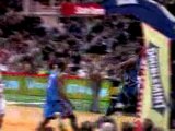 NBA Kevin Durrant goes off for 40 points in a big win over t