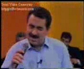 İBRAHİM TATLISES - AMAN GEZE GEZE