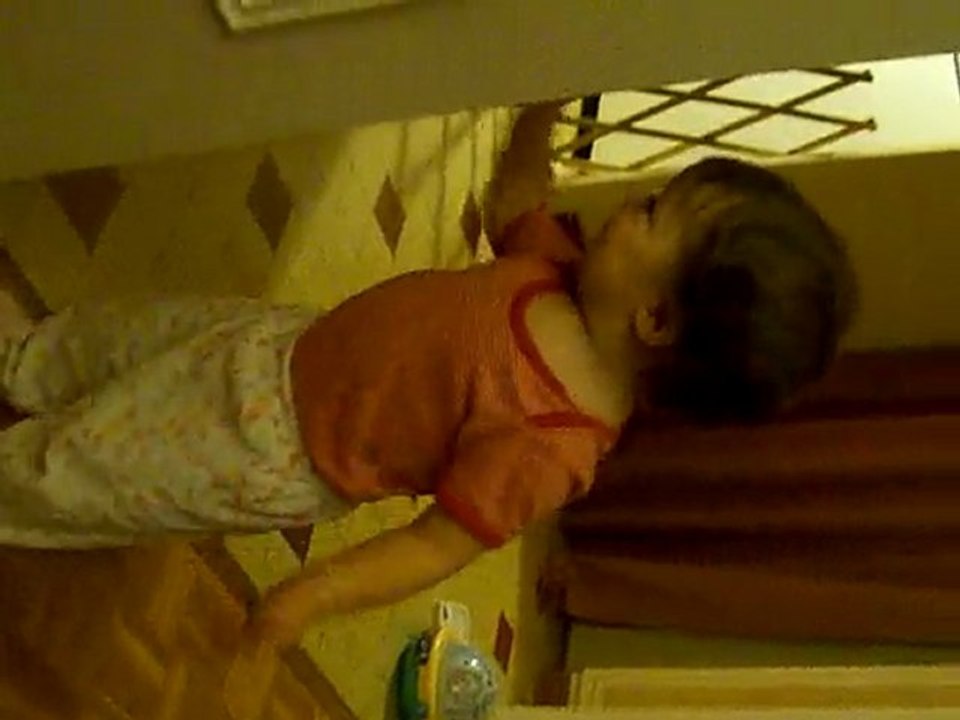 Nono qui Danse !