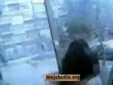 Tehran 25, uprising of Ashura, clashes with merce