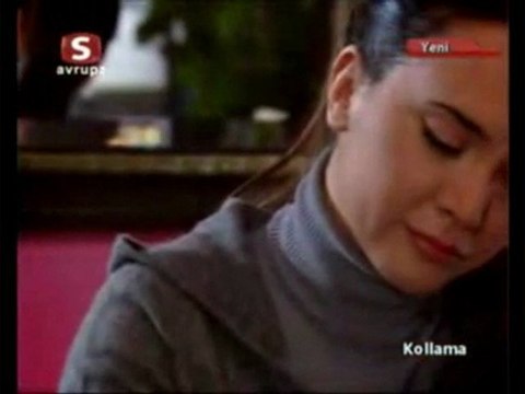 melike yiğit ''buz''