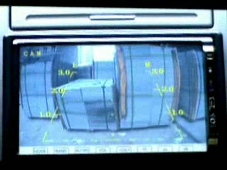 Be The King Of The Road With The Road King Car DVD Player!