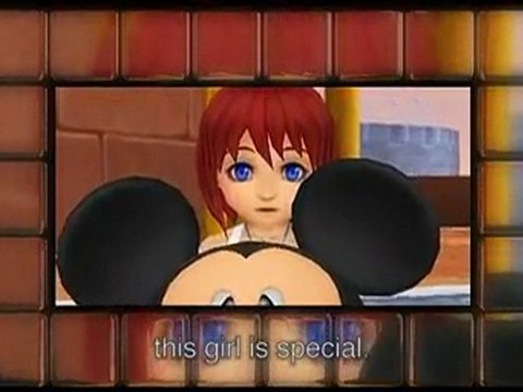 Kingdom Hearts: Birth By Sleep [Jump Festa 2010 Trailer] -En