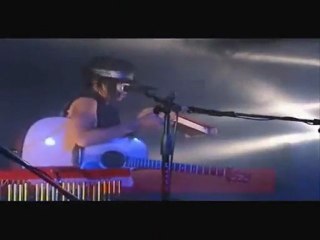 belgin uğursu dance songs all in one show one (wo)man orches