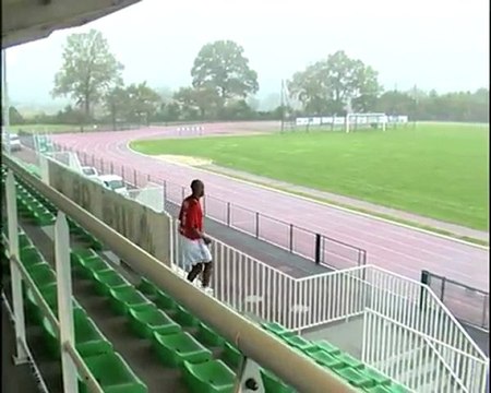 Film campagne BDE 2009 ESC Rennes - Never'Rennes'Ding