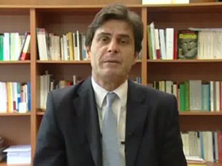 L'Université Paul-Cézanne [Présentation 2009]