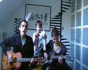 Let Go de Boys Like Girls