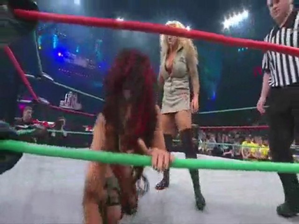 ODB vs Tara