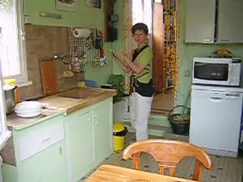 Elle est pas belle La Vie !