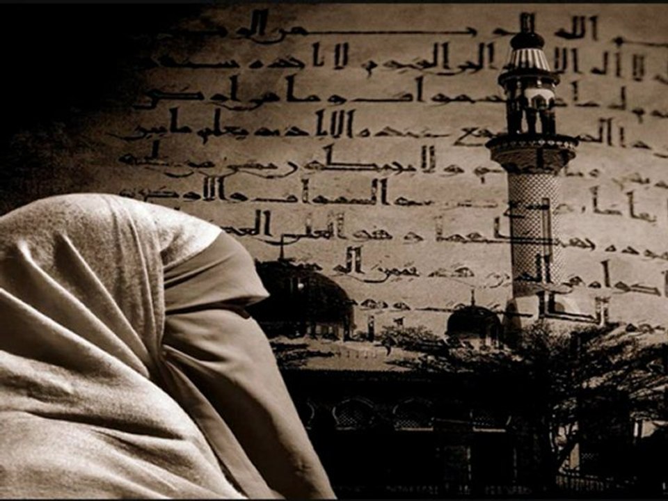 "le niqab en islam" par soufyane abou ayoub