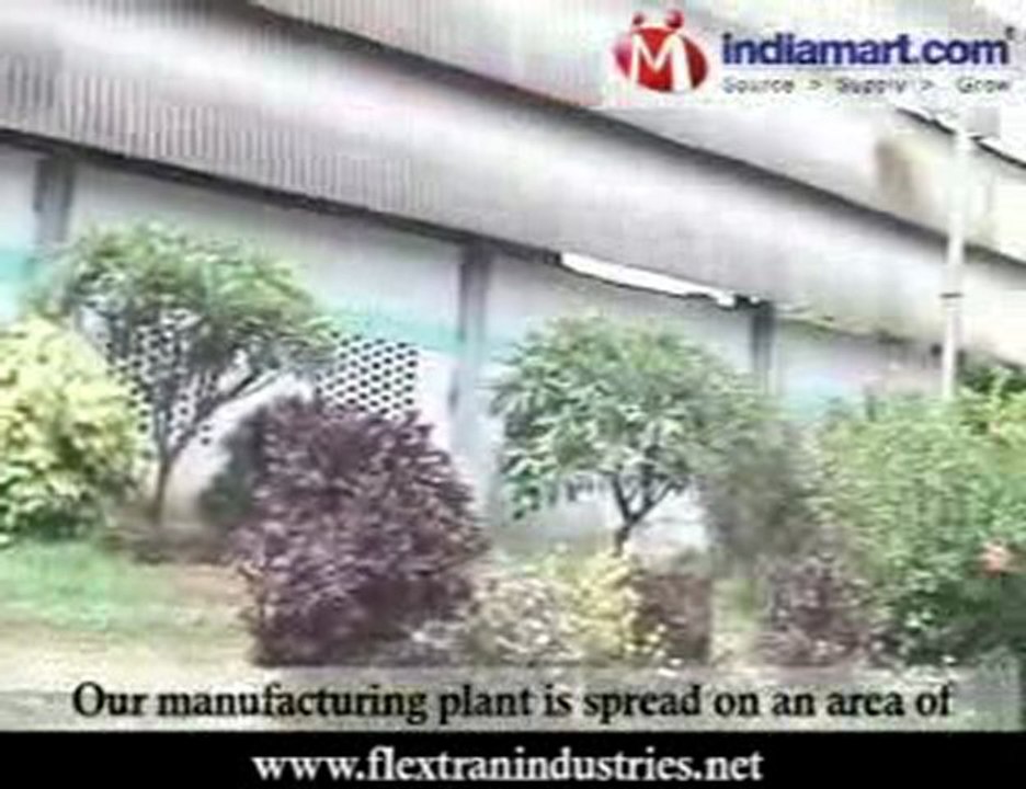 video on Gear Copulings