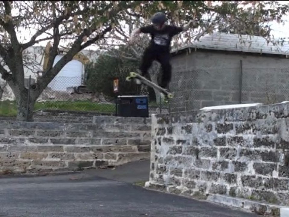 FreeBord Team SuB 2010 Pierro