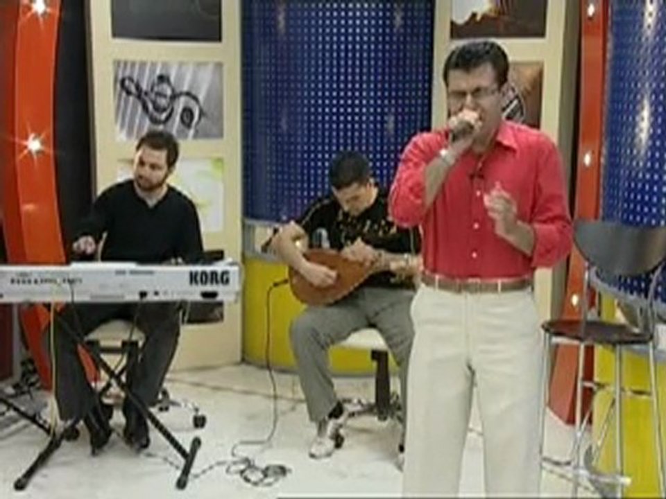 Amman Ha Amman. Ebedin Oğuz.Türkü