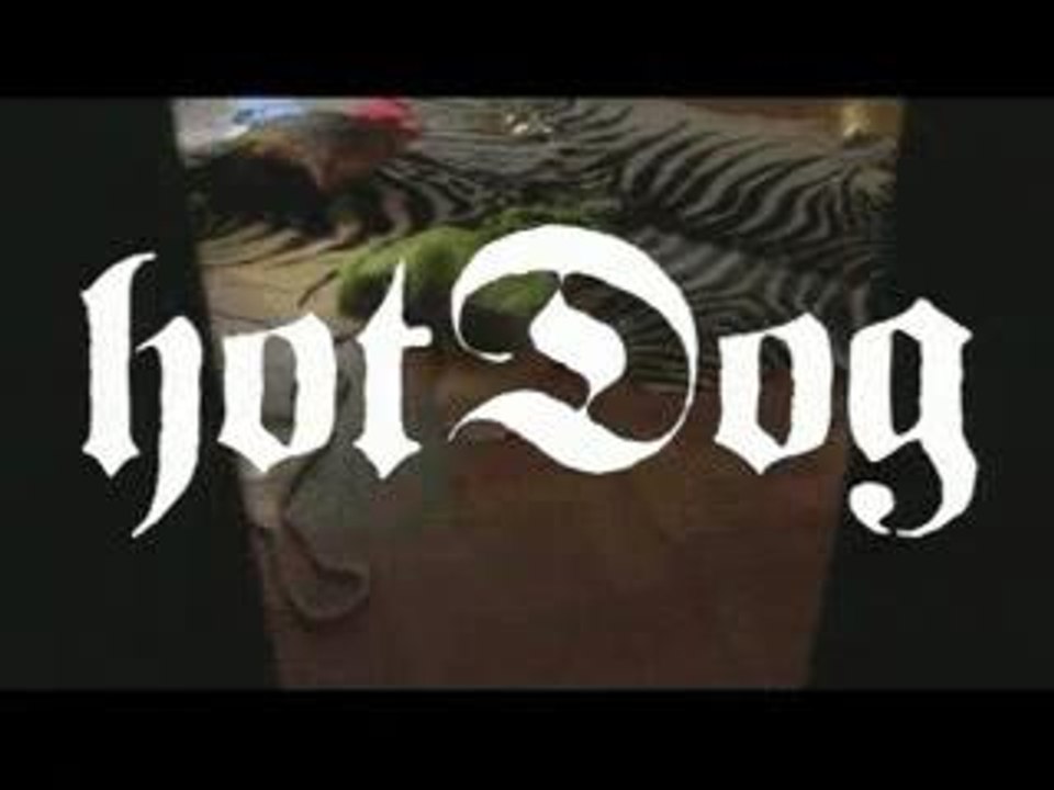 hotdog