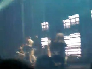 Soulwax Mas Party_23 déc 2009 @ Hall de la Villette - Paris