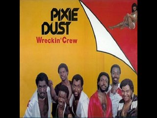 wrecking crew-all your love 1983