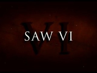Saw VI (2009) Trailer