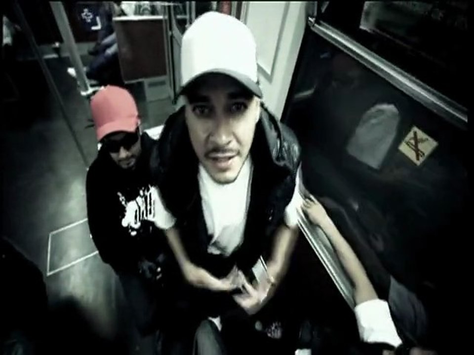 Killa Hakan feat. Ceza, Sido & Alpa Gun - "Alles Tamam"