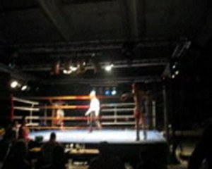 Round 3: Transition from Kicker to Thai Boxer 🥊