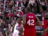 NBA Elton Brand drops 25 points and grabs nine rebounds in a