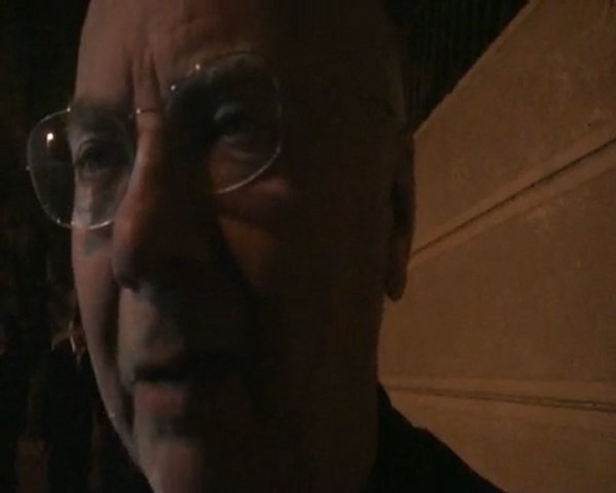 Marche de Gaza : Mgr Gaillot au Caire