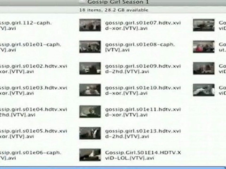Full Episodes Of Chuck
