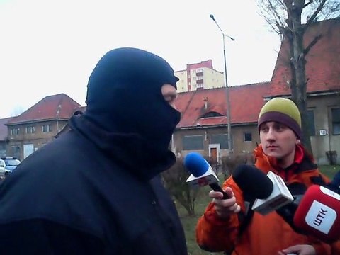 Nie odpalajmy fajerwerków po alkoholu - radzi policja