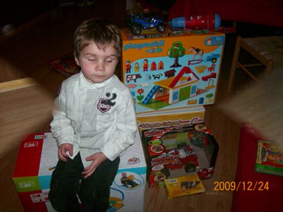 noel 2009